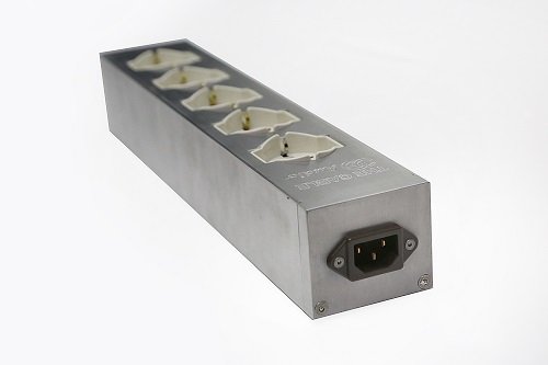 Distributore di Rete GC Audio