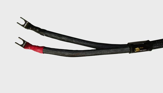 Cavi di Potenza GC Audio