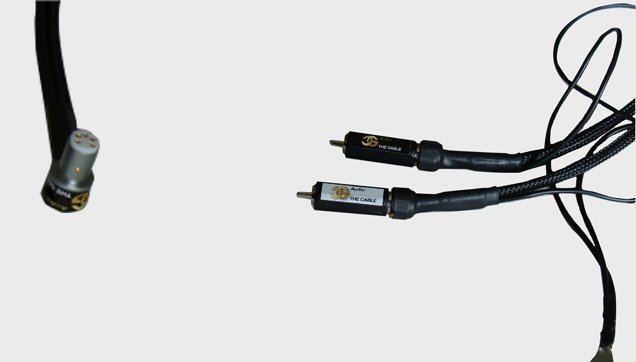 Cavo Braccio GC Audio